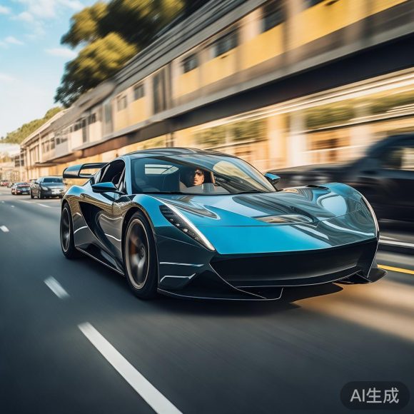 安全车距不是“差不多就行”，而是你最该掌握的保命距离