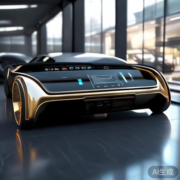 Android Automotive：不是“车机版安卓”，而是汽车的下一代操作系统